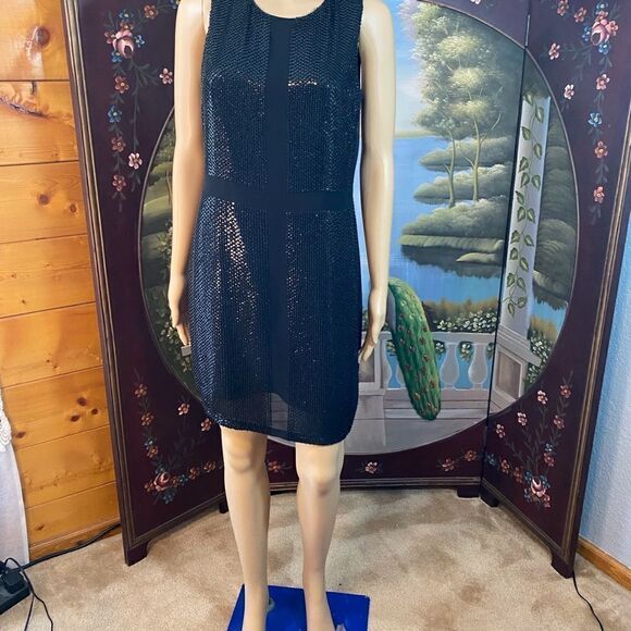 W118 by Walter Baker Dresses & Skirts - W118 by Walter Baker Embellished Dress Size Small